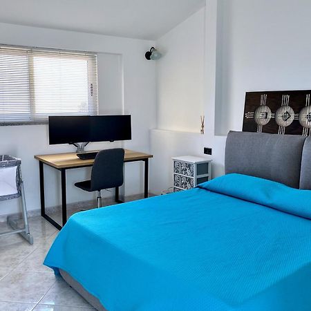 Luxury Home Cabras Centro 외부 사진