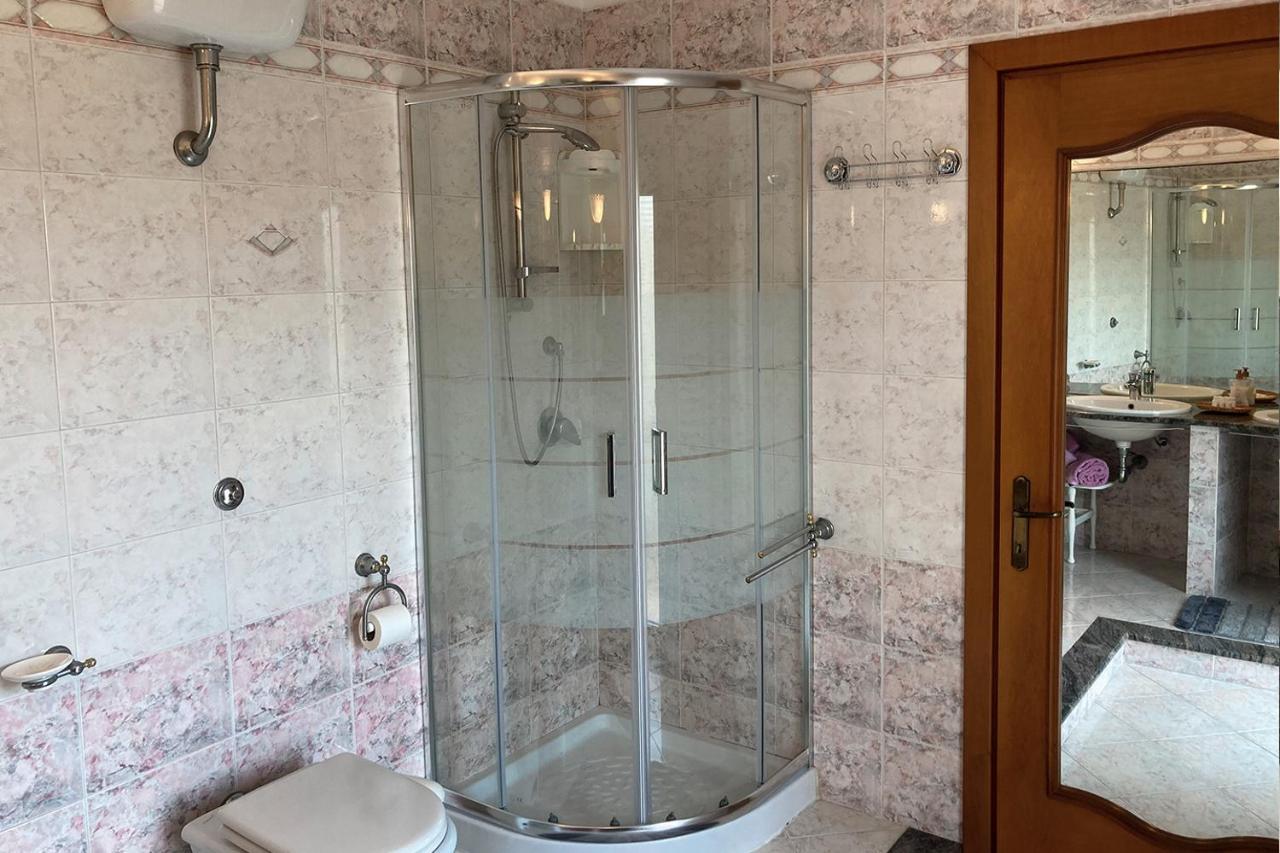 Luxury Home Cabras Centro 외부 사진