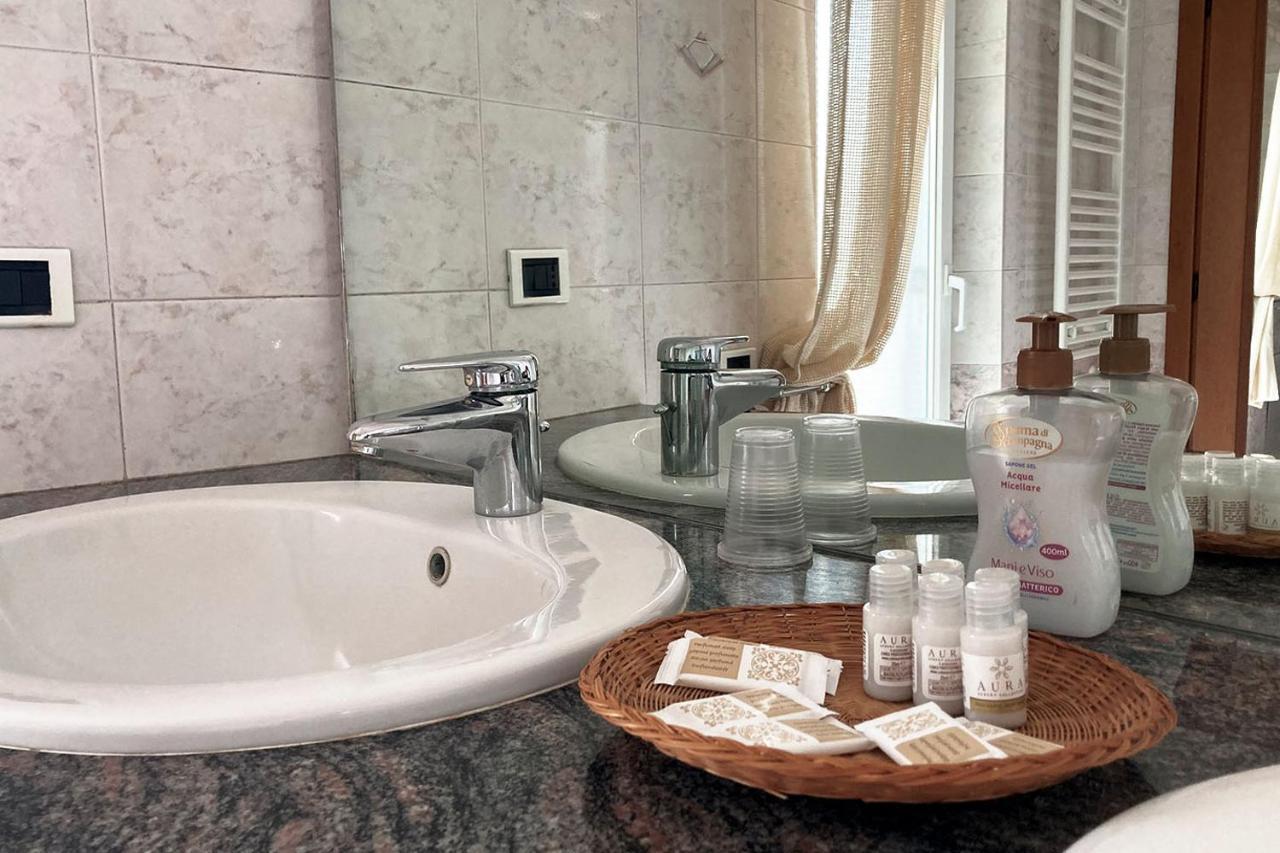 Luxury Home Cabras Centro 외부 사진