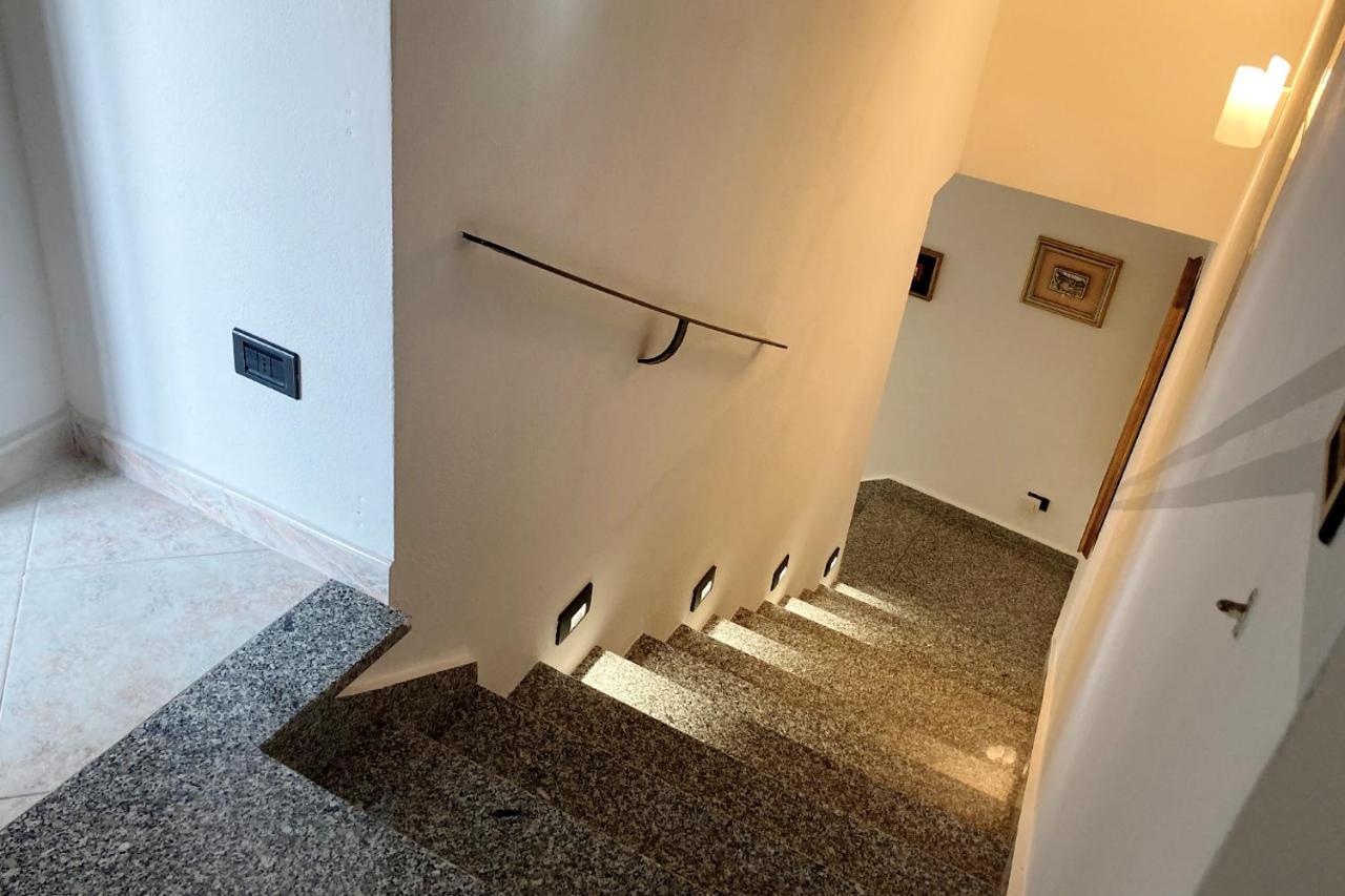 Luxury Home Cabras Centro 외부 사진