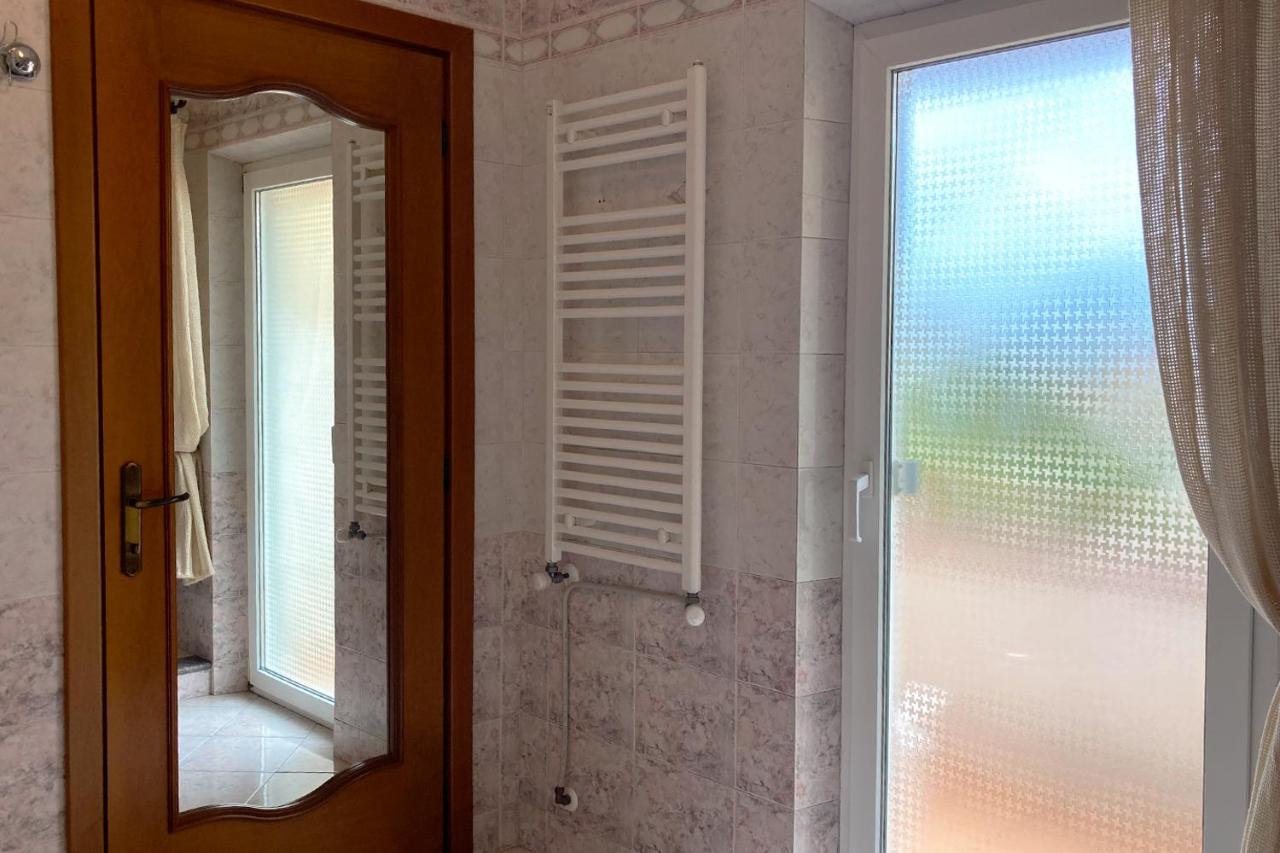 Luxury Home Cabras Centro 외부 사진