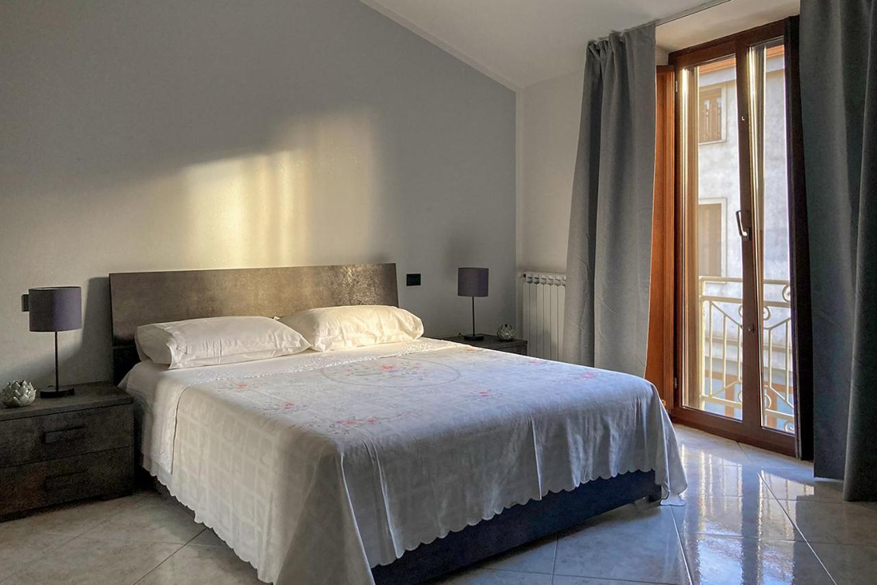 Luxury Home Cabras Centro 외부 사진