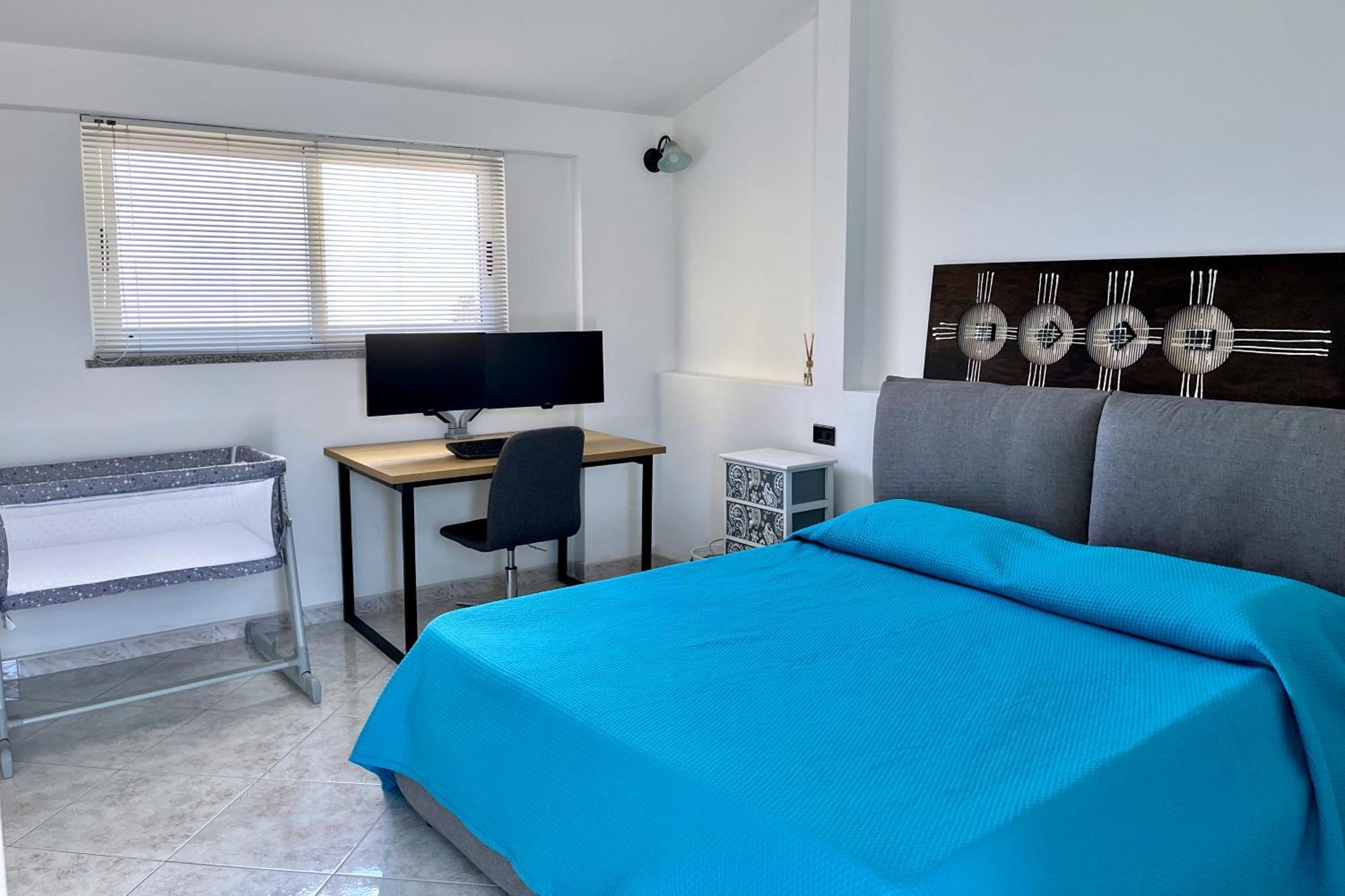 Luxury Home Cabras Centro 외부 사진