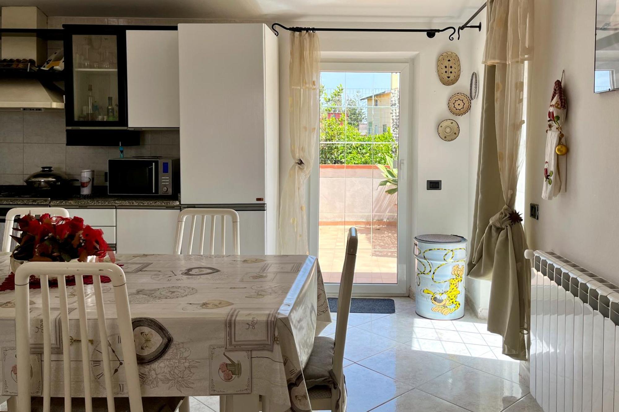 Luxury Home Cabras Centro 외부 사진