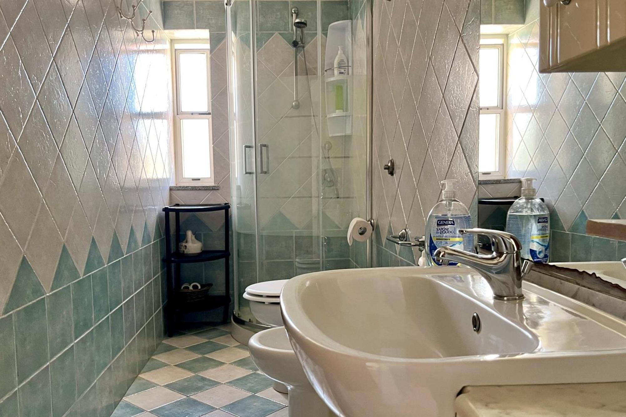 Luxury Home Cabras Centro 외부 사진