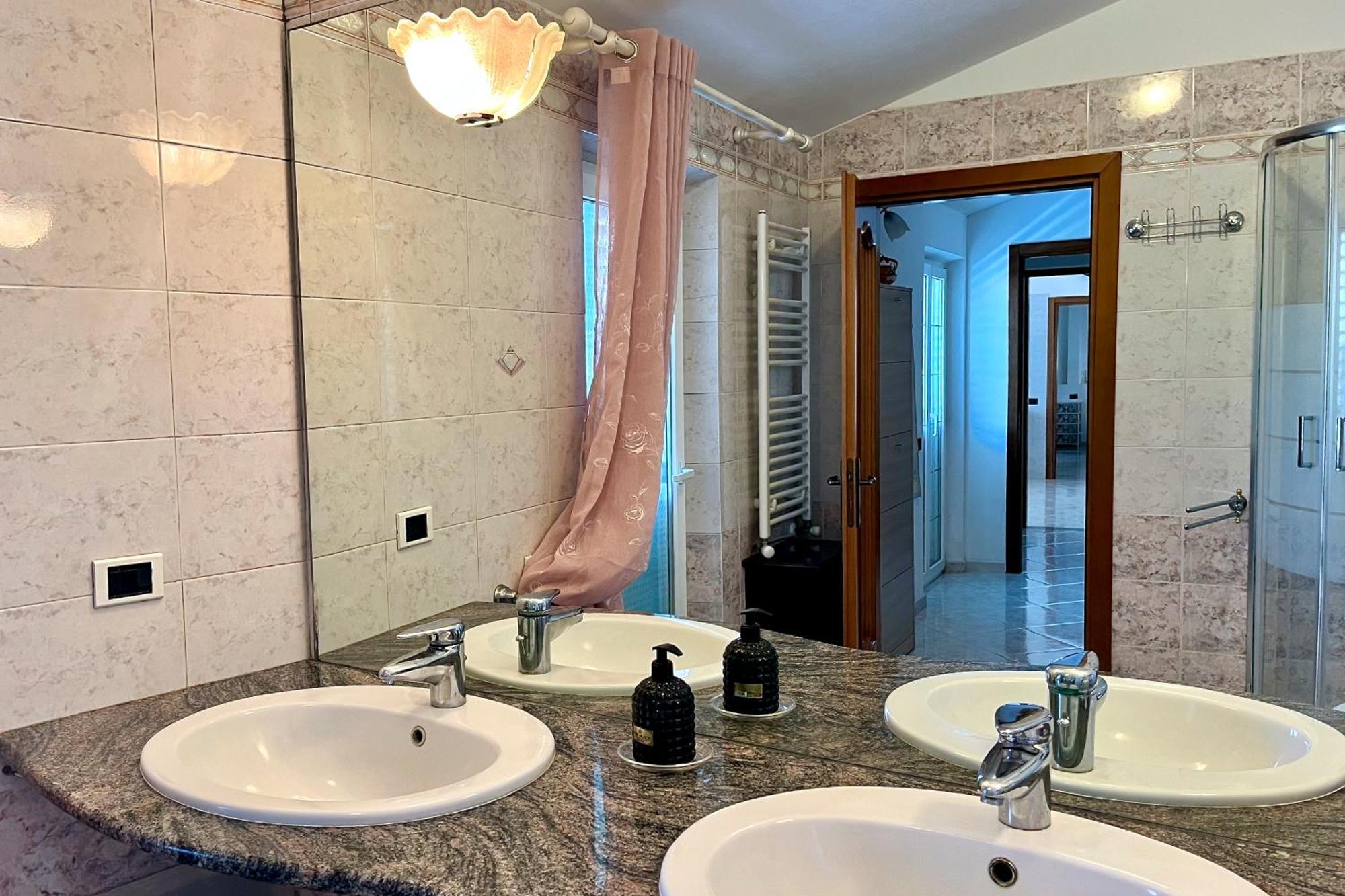 Luxury Home Cabras Centro 외부 사진
