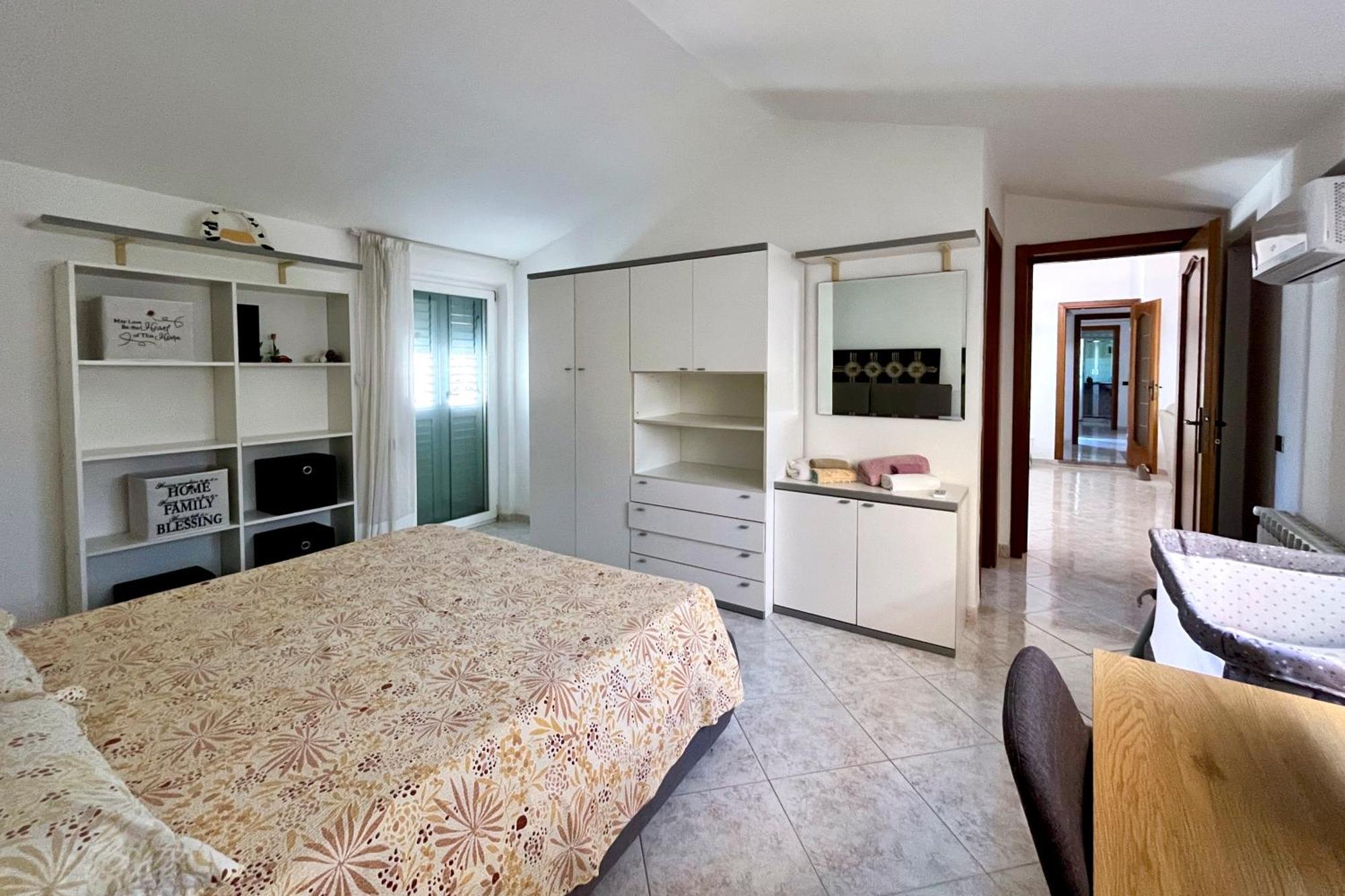 Luxury Home Cabras Centro 외부 사진