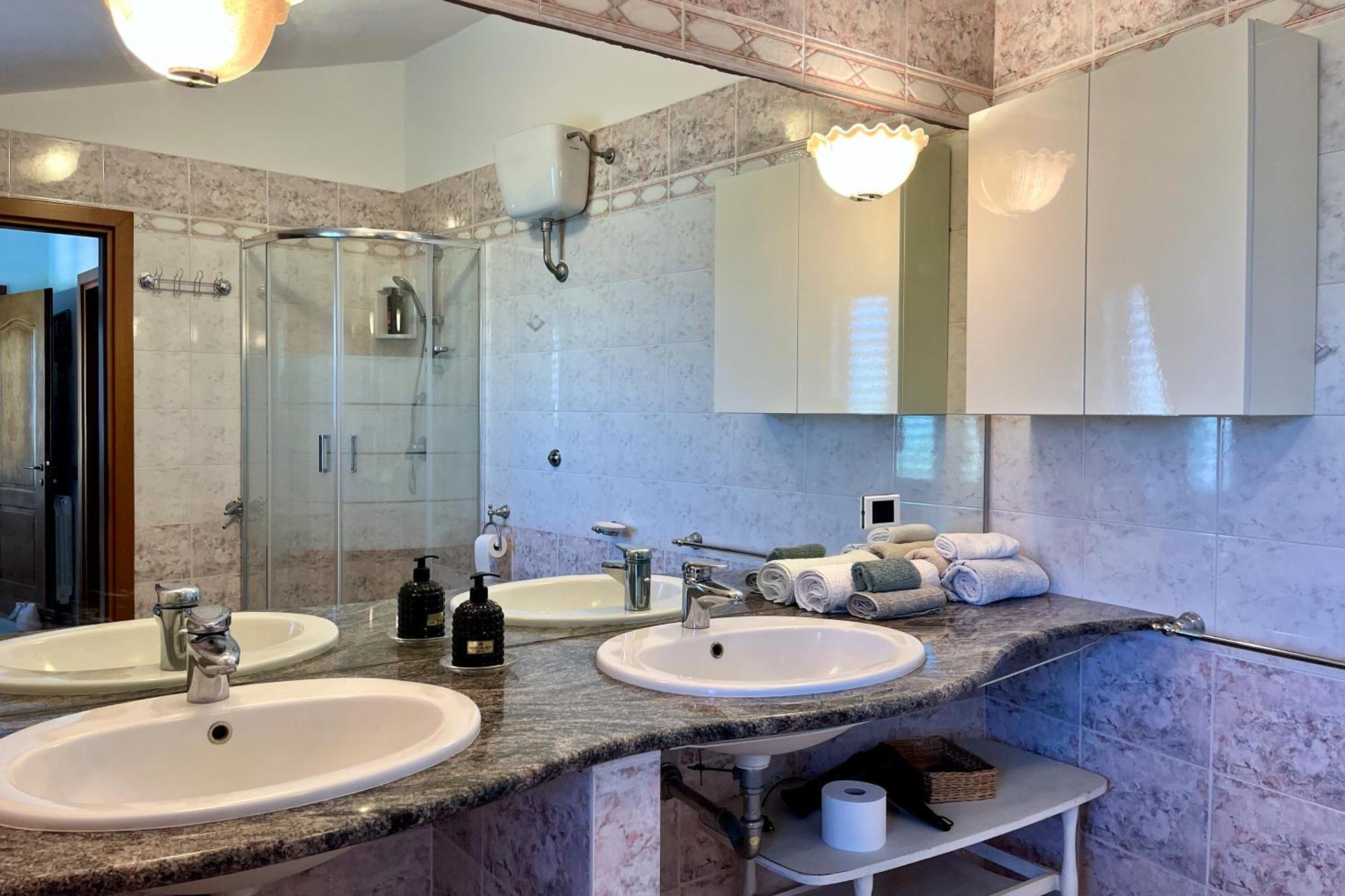 Luxury Home Cabras Centro 외부 사진